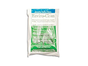 Powr-Flite 265PB Enviro-Clean Paper Bag for PF50, PF70, PF757, PF1886, PF1887 (Pack of 3)